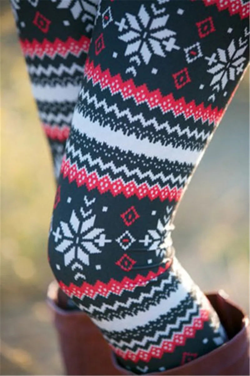 Insulated ski leggings