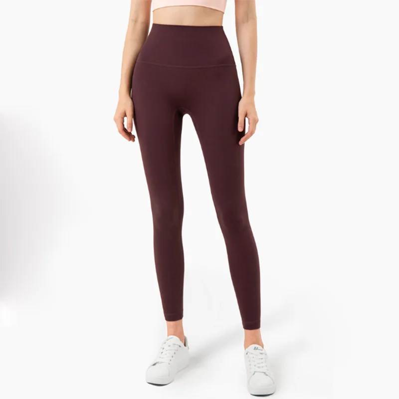 Legginsy do biegania damskie