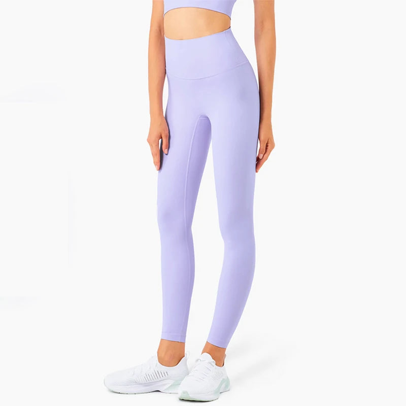 Legginsy do biegania damskie