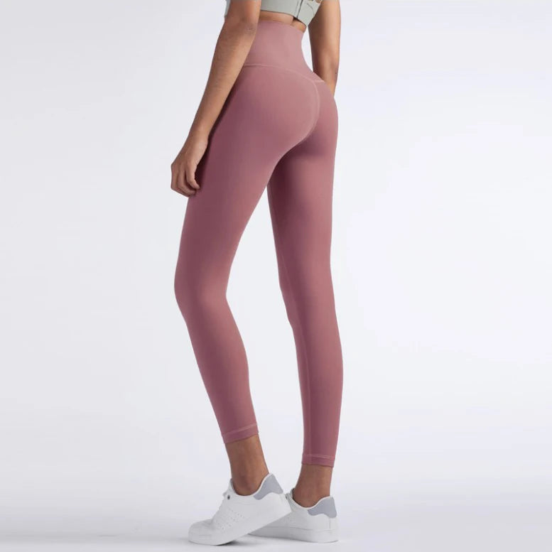 Legginsy do biegania damskie