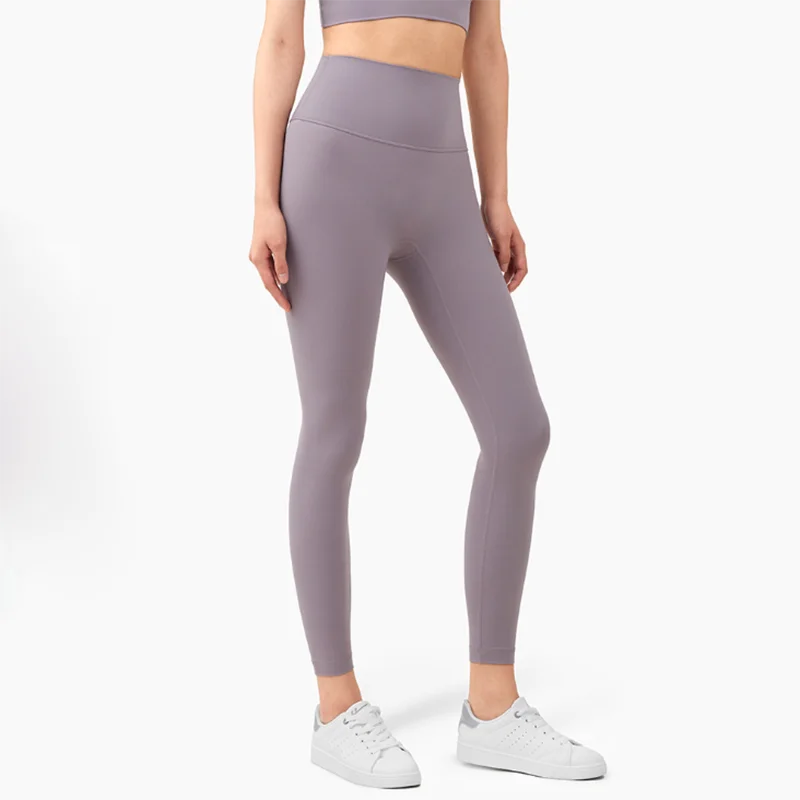 Legginsy do biegania damskie