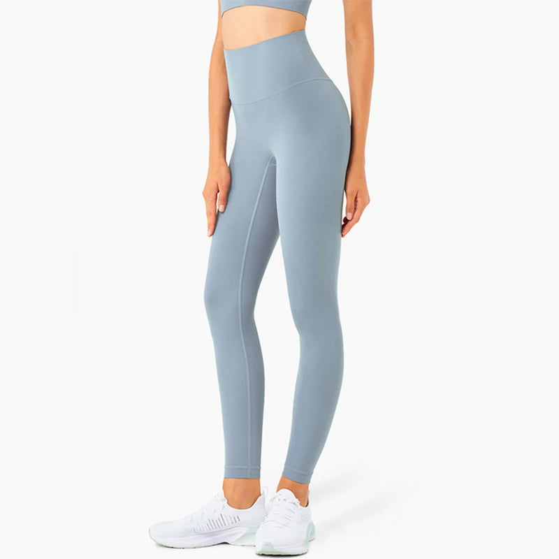 Legginsy do biegania damskie