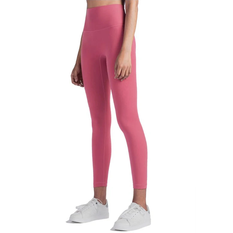 Legginsy do biegania damskie