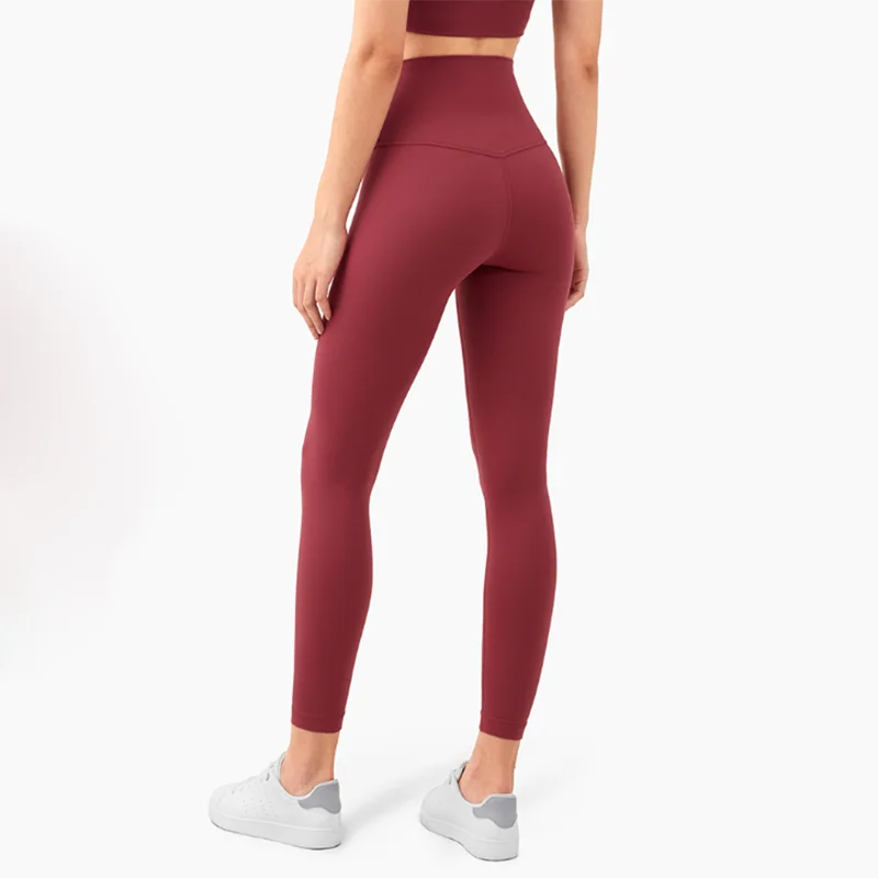 Legginsy do biegania damskie