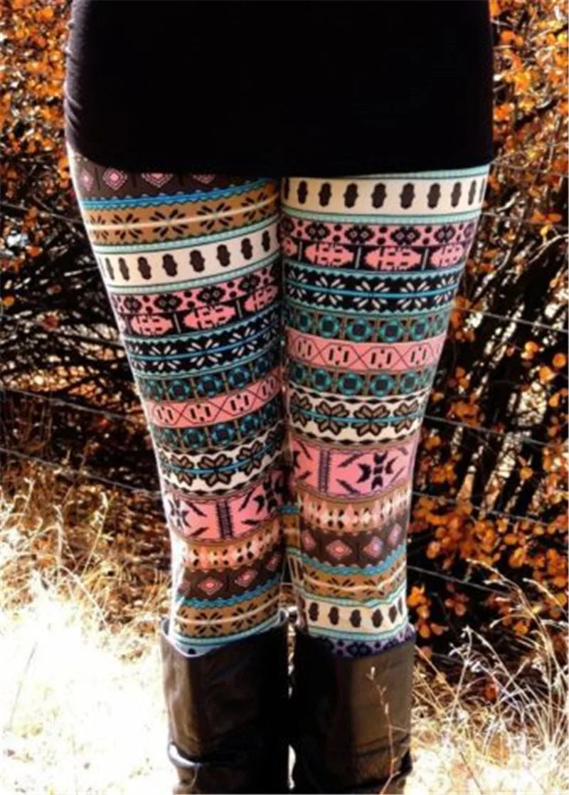 Insulated ski leggings