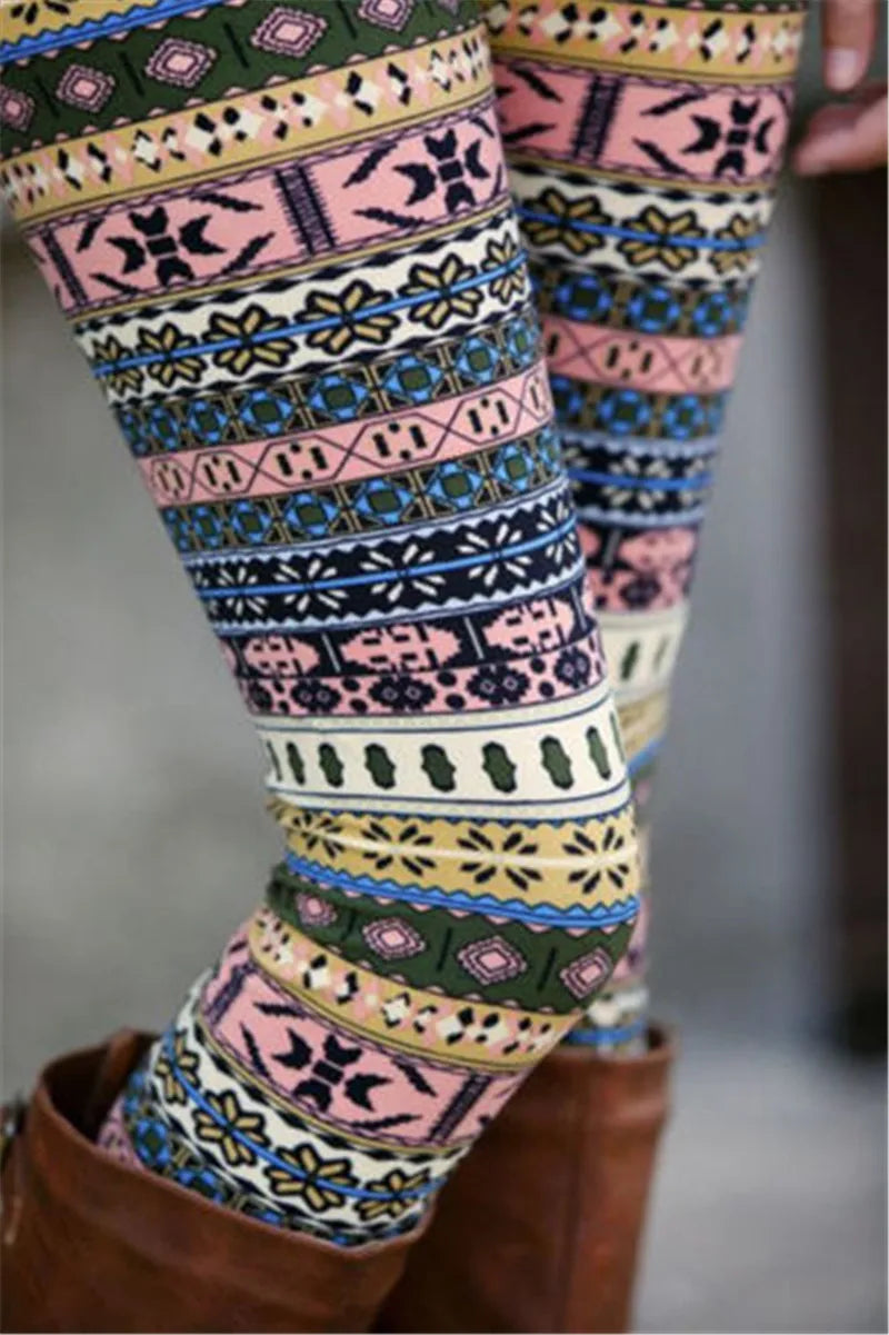 Insulated ski leggings