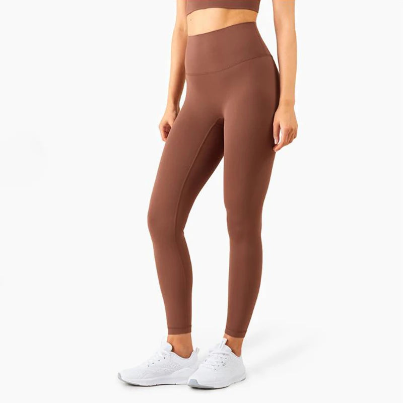 Legginsy do biegania damskie