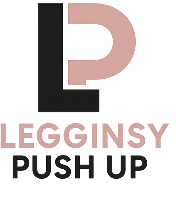 Legginsy push up
