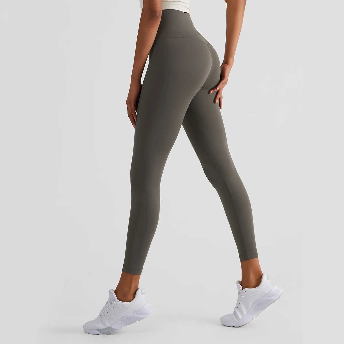 Legginsy do biegania damskie