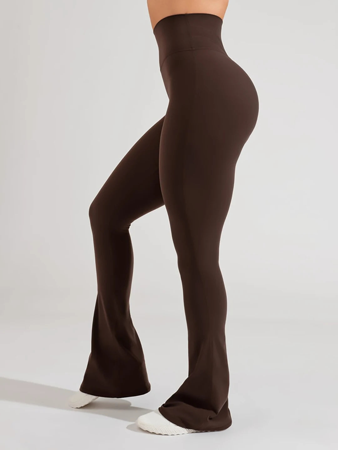 Women's bell leggings