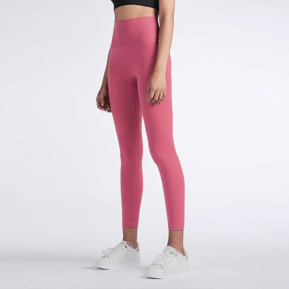 Legginsy do biegania damskie