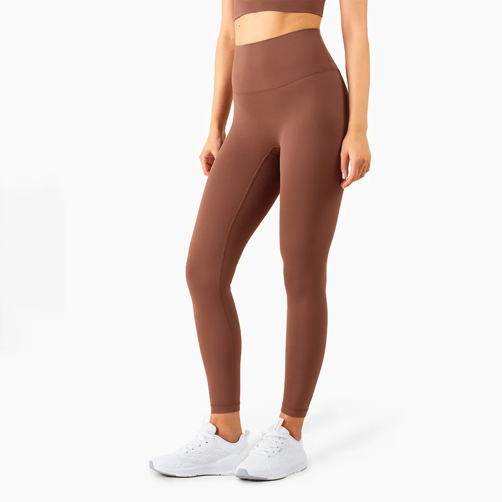 Legginsy do biegania damskie