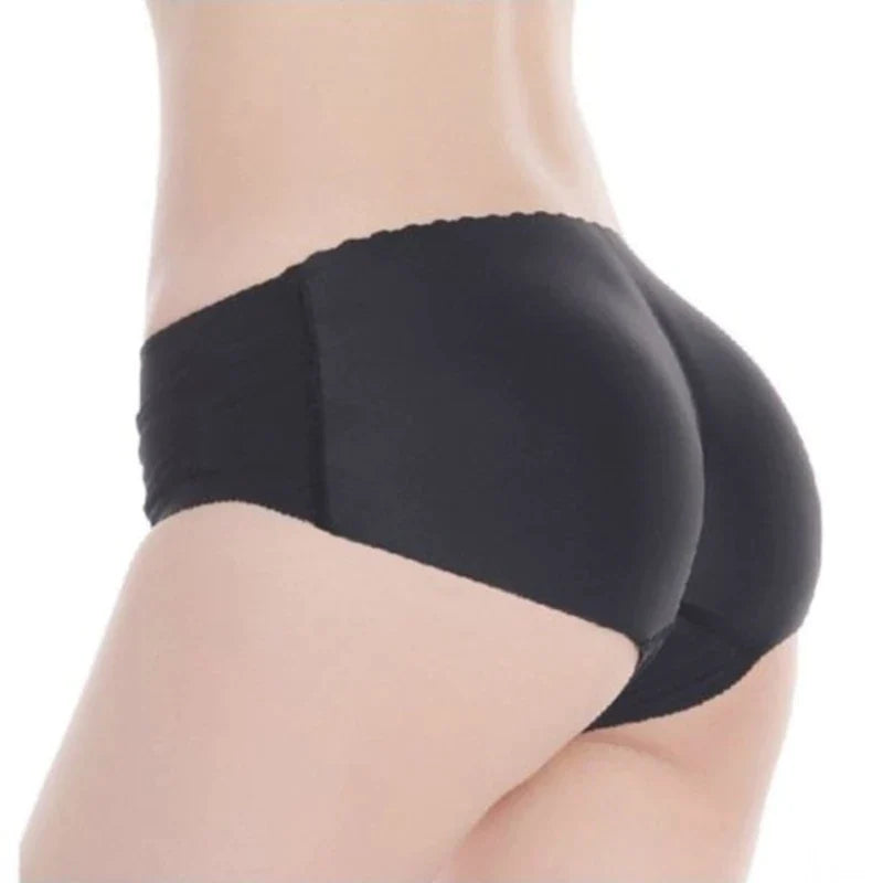 Push-up panties