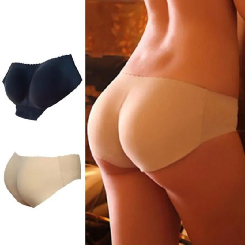 Push-up panties