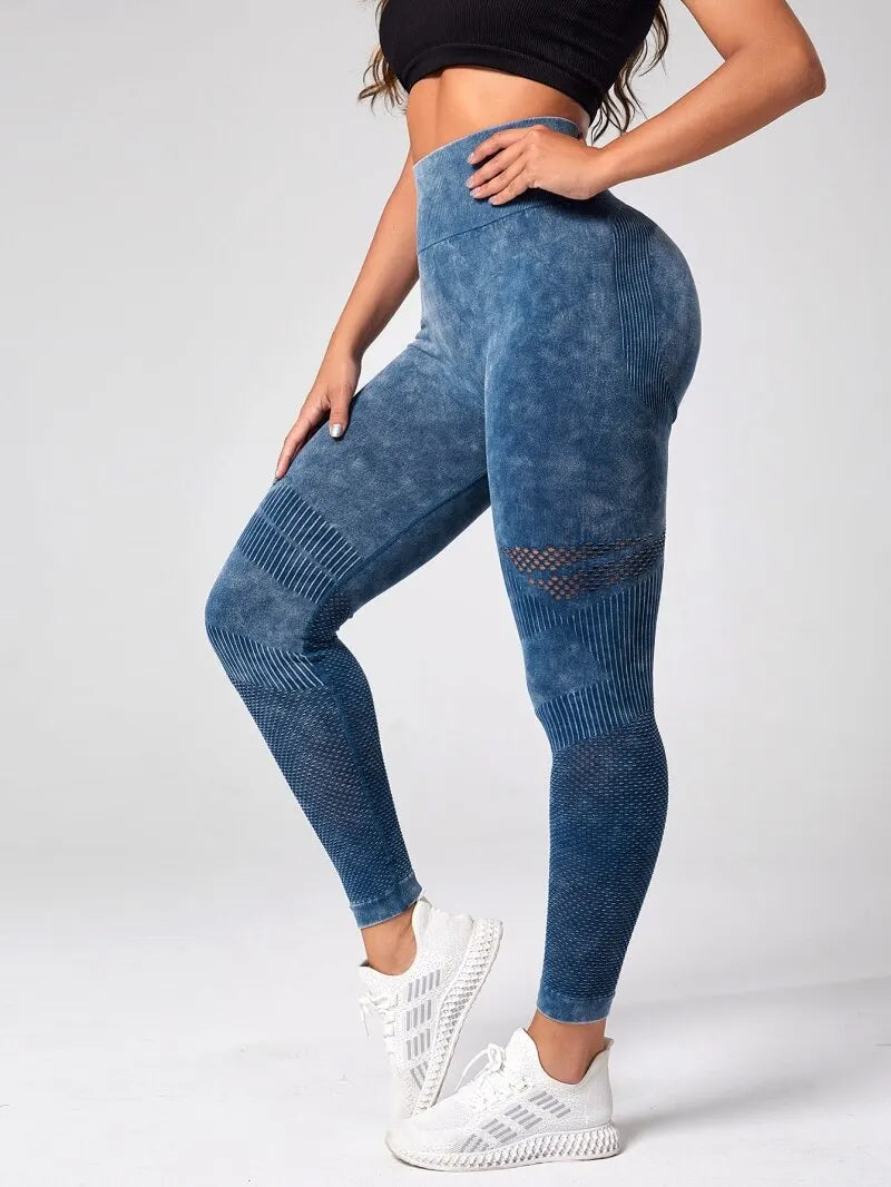 Sports Push Up leggings