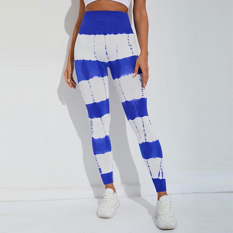 Legginsy damskie push up
