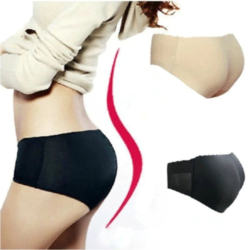 Push-up panties