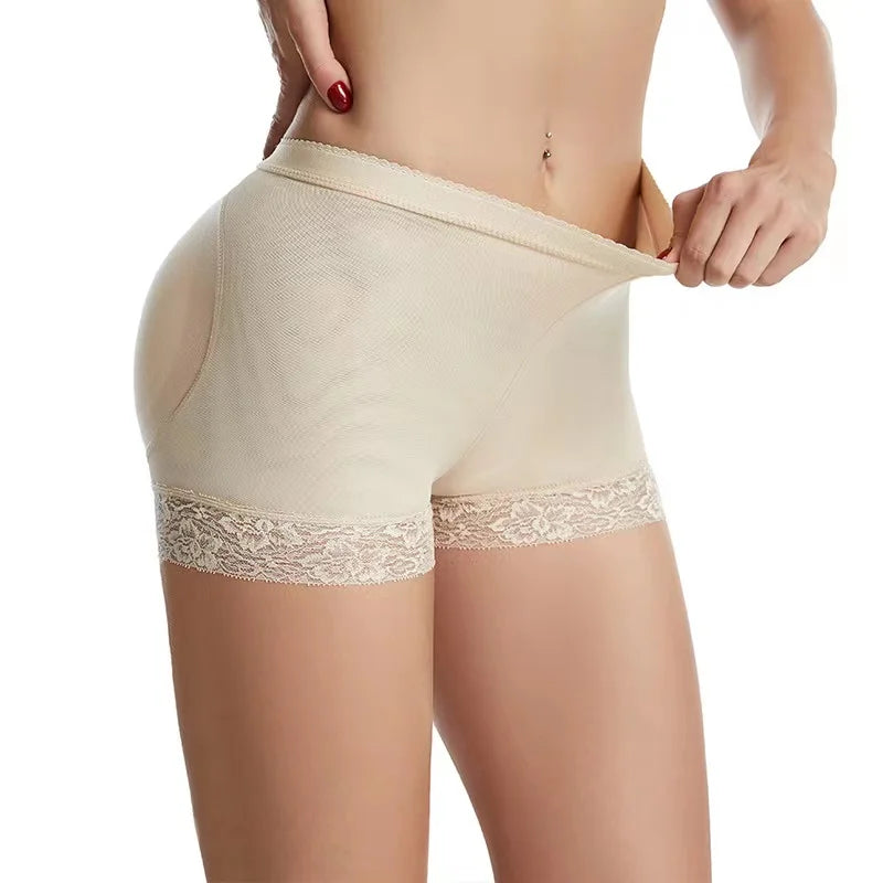 Pushup panties