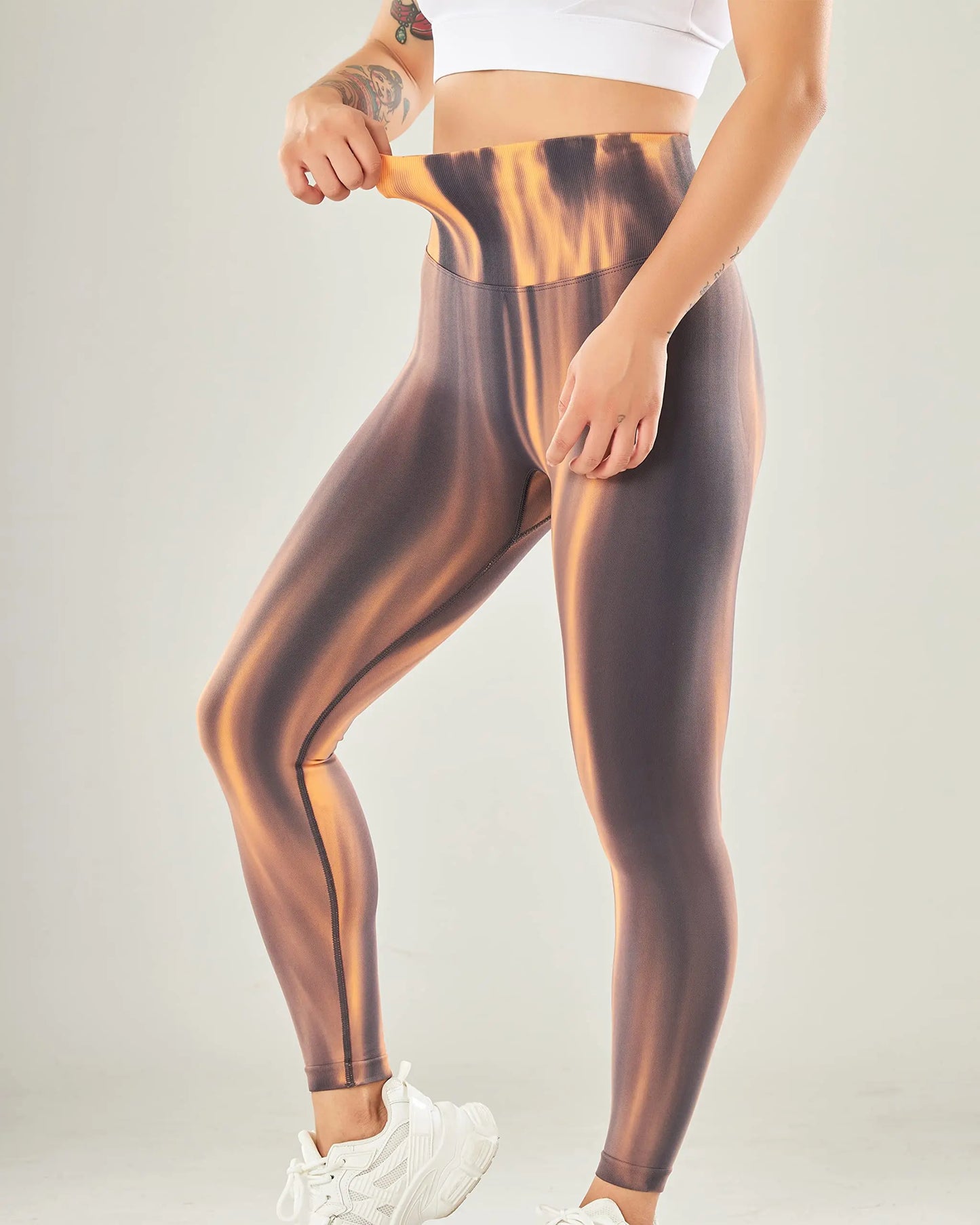 Push up legginsy