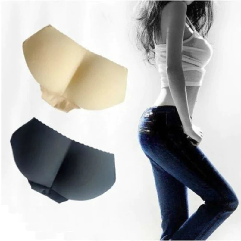 Push-up panties