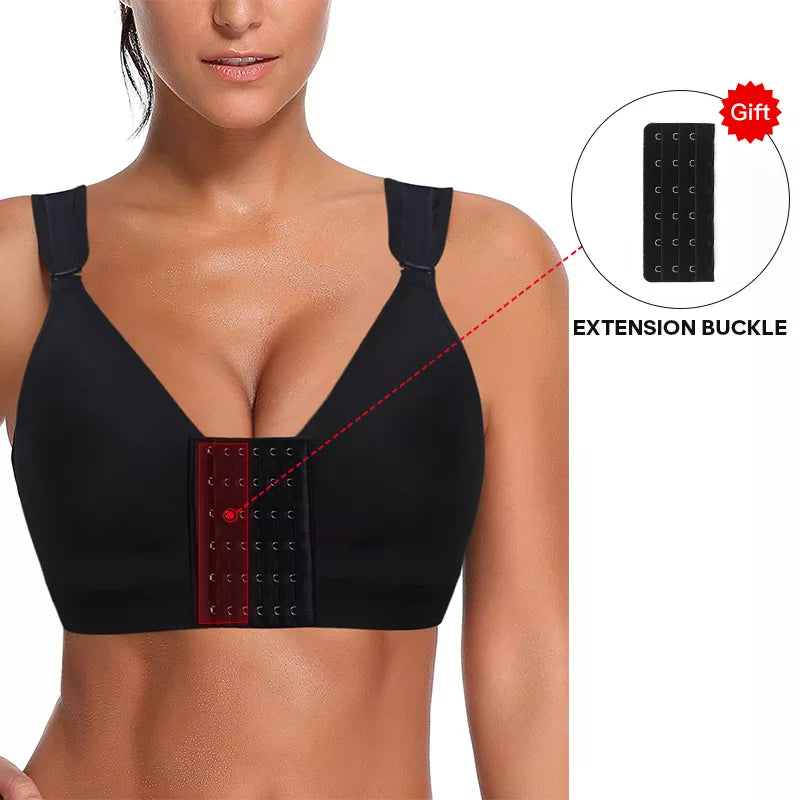Biustonosze mega push up
