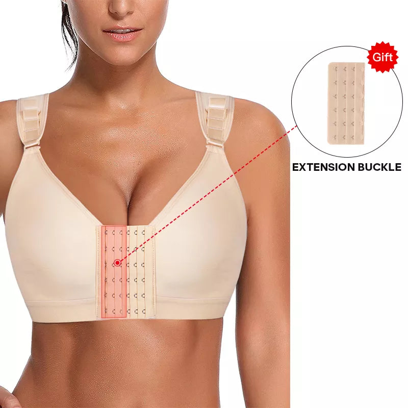Biustonosze mega push up