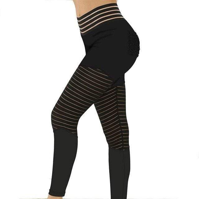 Kieszonkowe legginsy push up