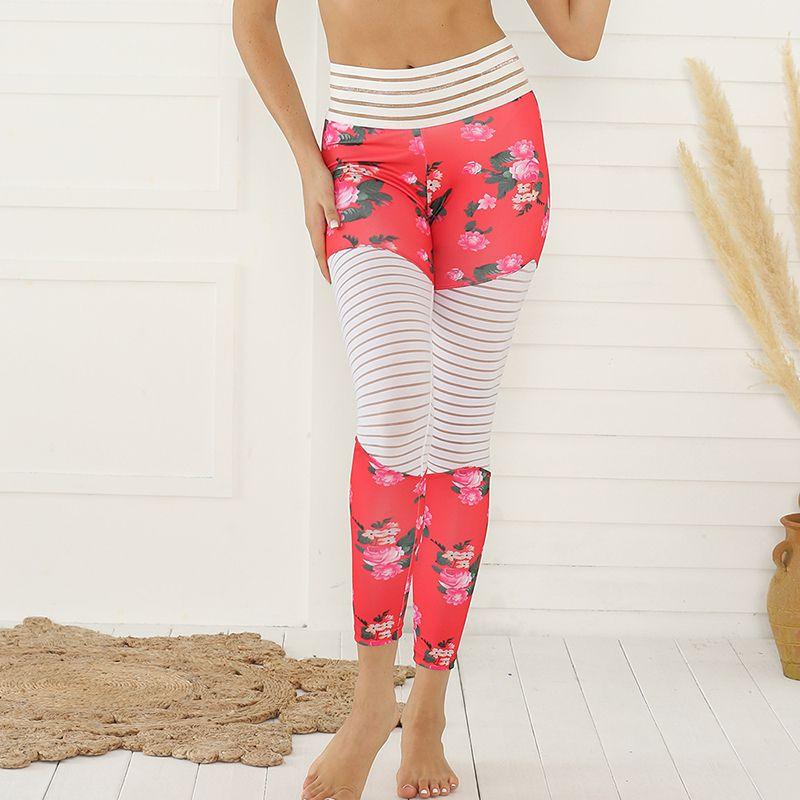 Kieszonkowe legginsy push up