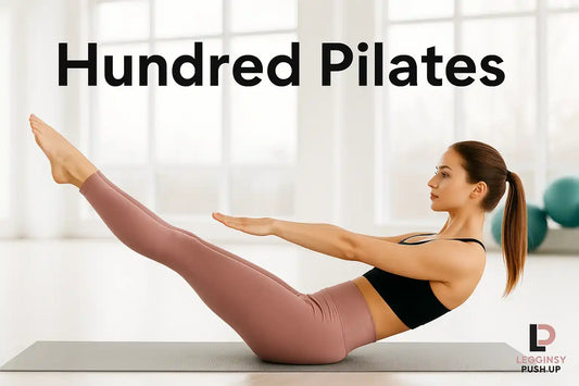 Hundred pilates 