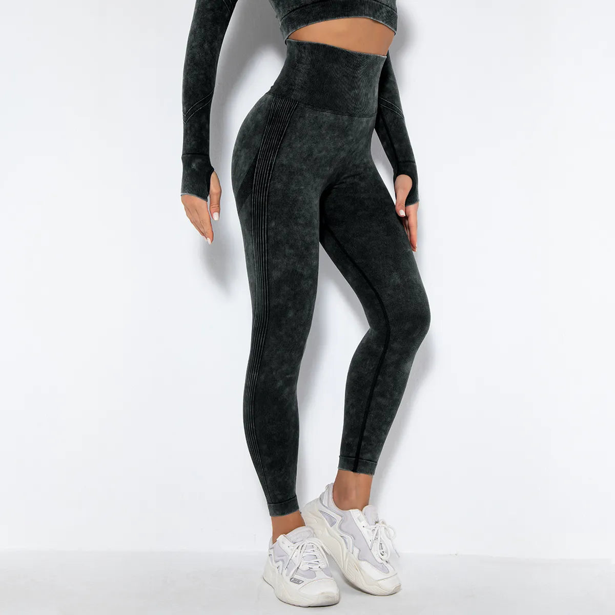 Leggings for Push Up gym