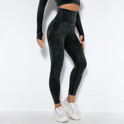 Leggings for Push Up gym