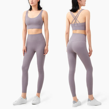 Women's running leggings