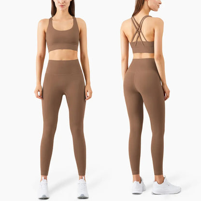 Women's running leggings