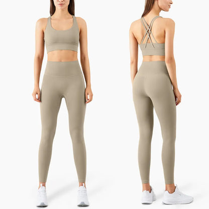 Women's running leggings