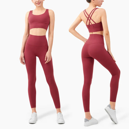 Women's running leggings