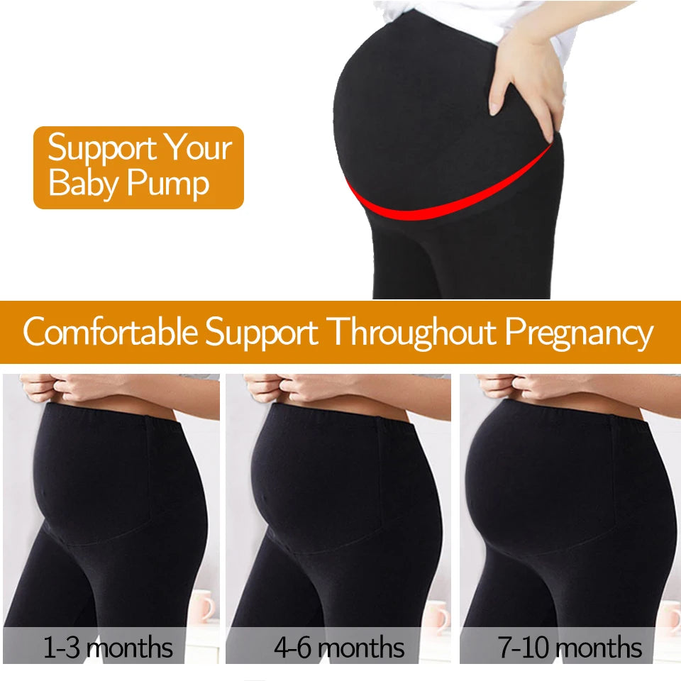 Good pregnancy leggings