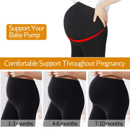 Good pregnancy leggings