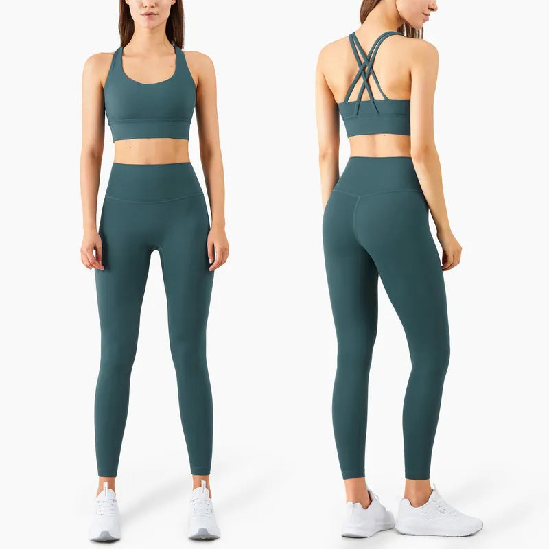 Women's running leggings