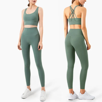 Women's running leggings