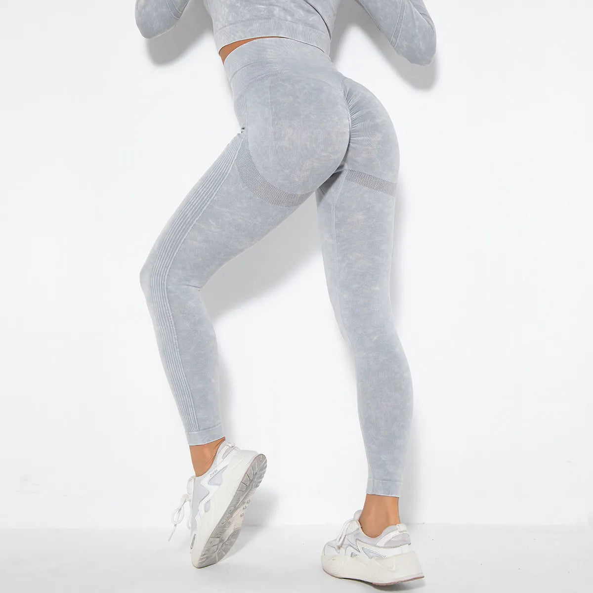 Leggings for Push Up gym