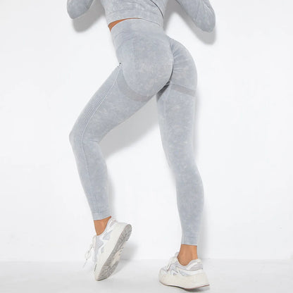 Leggings for Push Up gym