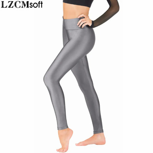 Lycra leggings
