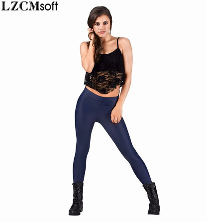 Lycra leggings