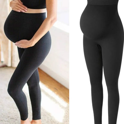 Good pregnancy leggings