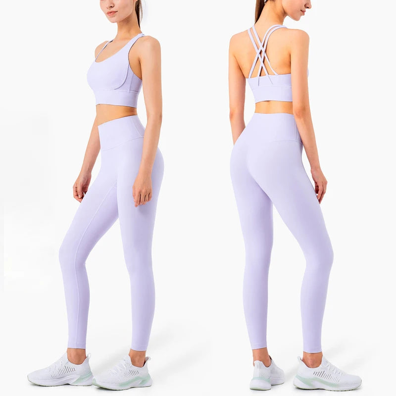 Women's running leggings