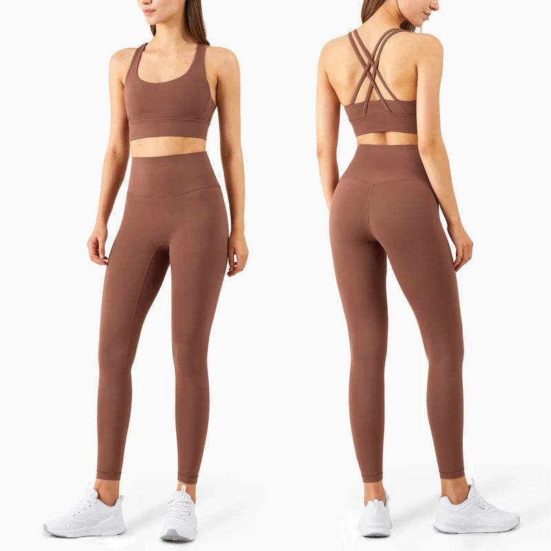 Women's running leggings