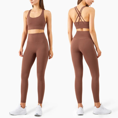 Women's running leggings