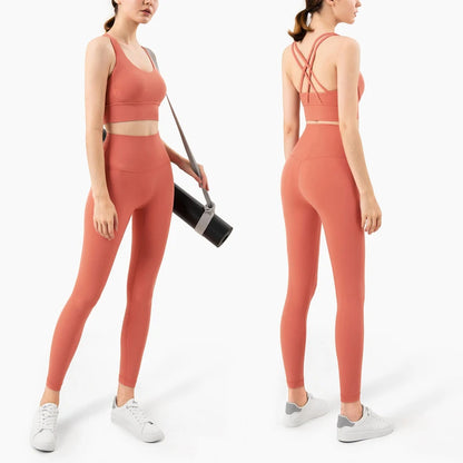Women's running leggings