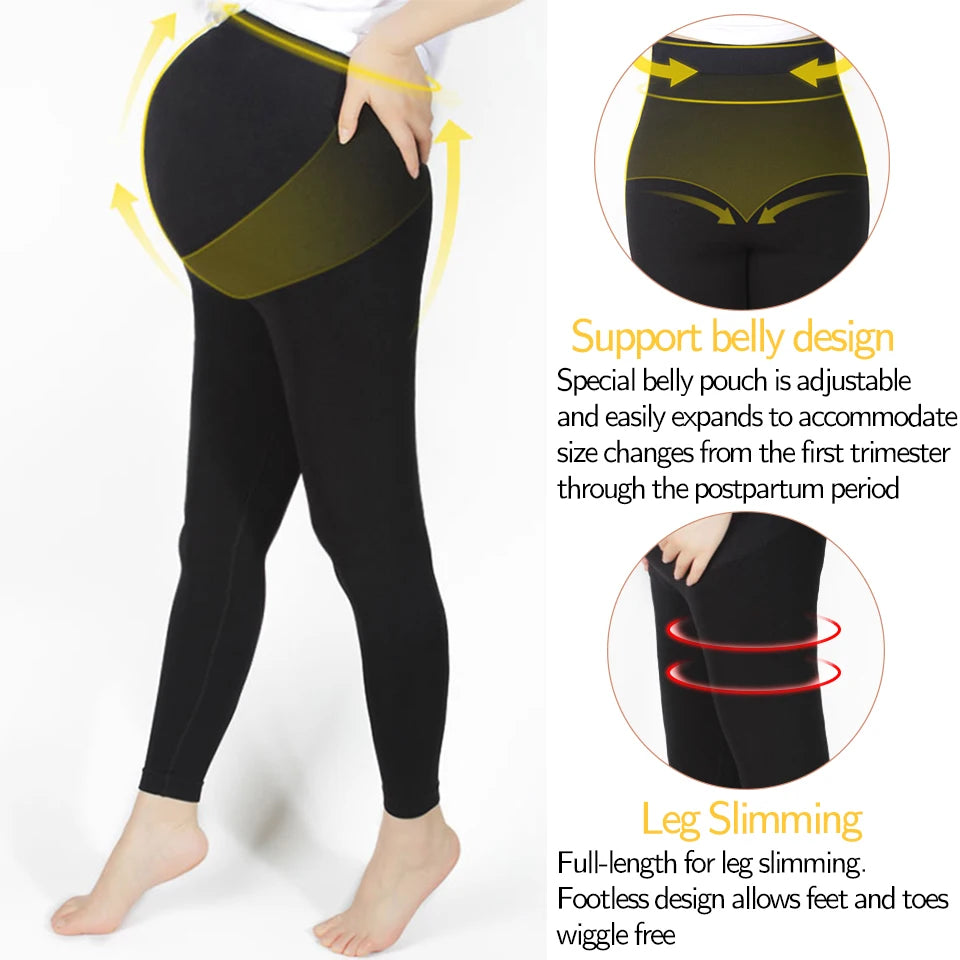 Good pregnancy leggings