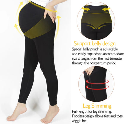 Good pregnancy leggings